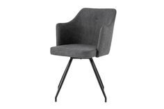 Стул вращающийся с подлокотниками Слинг Hoff