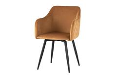 Стул вращающийся с подлокотниками Ника Hoff