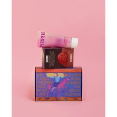 Набор Purpur Closer than Ever