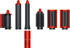Стайлер Dyson