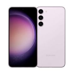 Смартфон Samsung Galaxy S23 Plus 8/256Gb (SM-S916BLIBMEA) Lavender