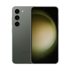 Смартфон Samsung Galaxy S23 8/256Gb (SM-S911BZGCMEA) Green