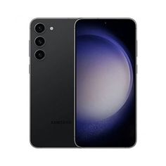 Смартфон Samsung Galaxy S23 8/256Gb (SM-S911BZKCMEA) Black