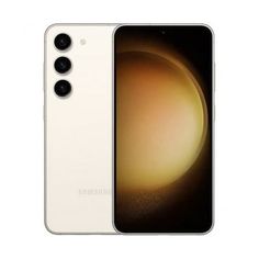 Смартфон Samsung Galaxy S23 8/256Gb (SM-S911BZECMEA) Cream