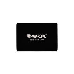 Накопитель SSD AFOX 256Gb SD250 2.5" (SD250-256GN)