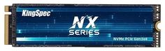 Накопитель SSD KingSpec 1.0Tb M.2 (NX-1TB 2280)