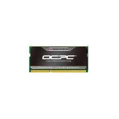 Оперативная память OCPC SO-DIMM DDR 3 DIMM 4Gb, 1600Mhz (MMV4GD316C11S)