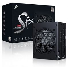 Блок питания 1stPlayer SFX 650W PS-650SFX