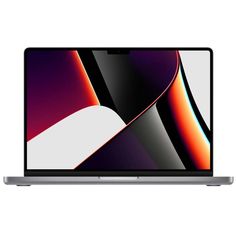 Ноутбук Apple MacBook Pro A2442 (MKGP3ZE/A)