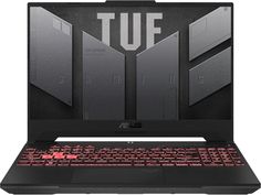 Ноутбук Asus Tuf Gaming A15 FA507RR-HQ007 (90NR0B31-M00130)