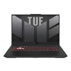 Ноутбук Asus Tuf Gaming A17 FA707RM-HX051 (90NR0972-M002N0)