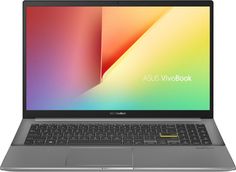 Ноутбук Asus VivoBook S533EA-BN240 (90NB0SF3-M06400)