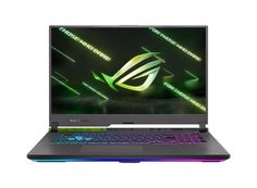 Ноутбук Asus Rog Strix G17 G713RM-KH097 (90NR08K4-M004Z0)