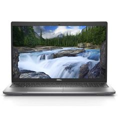 Ноутбук Dell Latitude 5530 (5530-7625)