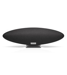 Портативная акустика Bowers & Wilkins Zeppelin Wireless, Midnight Grey