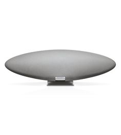 Портативная акустика Bowers & Wilkins Zeppelin Wireless, Pearl Grey