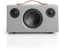 Портативная акустика Audio Pro Addon C5, серый