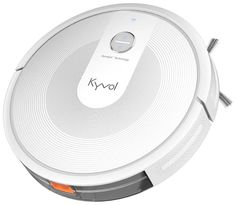 Робот-пылесос Kyvol Cybovac E30 Robot Vacuum Cleaner White