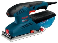 Шлифмашина вибрационная Bosch GSS 23 AE (0.601.070.721)