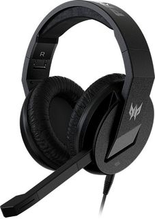 Наушники Acer Predator Galea 311 черный (NP.HDS11.00B)