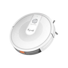 Робот-пылесос Kyvol Cybovac E31 Robot Vacuum Cleaner White