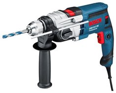 Дрель электрическая Bosch GSB 19-2 RE (0.601.17B.500) ударная