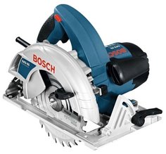 Пила дисковая Bosch GKS 65 (0.601.667.000)