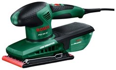 Шлифмашина вибрационная Bosch PSS 200 AC (0603340120)