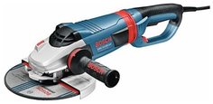 Углошлифмашина Bosch GWS 26-230 LVI (0.601.895.F04)