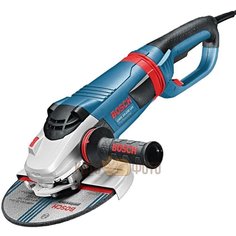 Углошлифмашина Bosch GWS 24-230 LVI (0.601.893.F00)