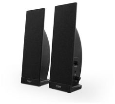 Колонки CBR CMS 290 Black