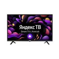 Телевизор Doffler 32" 32KHS57 Smart