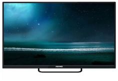Телевизор Asano 50" 50LU8120T