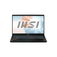 Ноутбук MSI MS-15HK (B5M-015XBY-BBAR562U16GXXDXX)