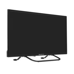 Телевизор Topdevice 24" TDTV24BS02H_BK