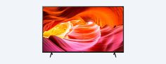 Телевизор Sony 50" KD-50X75K