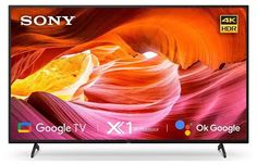 Телевизор Sony 65" KD-65X75K