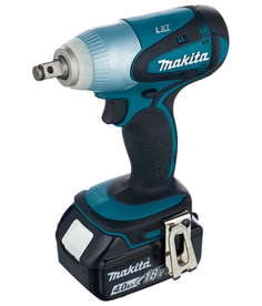 Гайковерт ударный Makita DTW251RME