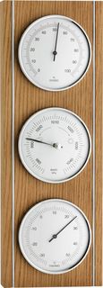 Метеостанция TFA 20.1091.01
