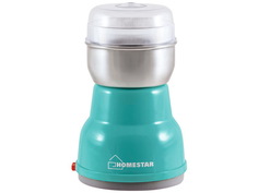 Кофемолка Homestar HS-2001 Turquoise