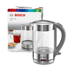 Чайник электрический Bosch TWK7090B