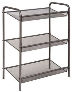 Подставка для обуви 3-х Женева 13 ( 600х450х270 мм) Гранит, ПДО Ж13 Гр ZMI