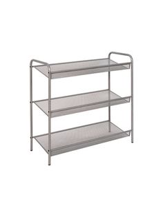 Подставка для обуви 3-х Женева 23 ( 600х645х270 мм) графит ZMI