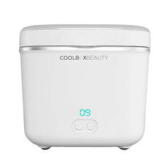 COOLBOXBEAUTY Мини-холодильник для косметики UpBox