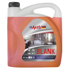 DR.AKTIV PROFESSIONAL Средство от известкового налета и ржавчины BLANK 5000.0