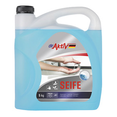 Мыло жидкое DR.AKTIV PROFESSIONAL Увлажняющее жидкое мыло с ароматом морской свежести SEIFE 5000.0