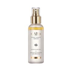 d`Alba Мультифункциональная спрей сыворотка White Truffle First Spray Serum Dalba