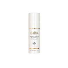 Стик для лица D`ALBA Стик-бальзам для лица Double Serum All In One Multi Balm 10.0 D'alba