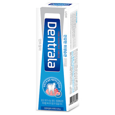 Зубные пасты LION Паста зубная DENTRALA против зубного камня 120