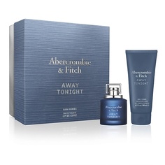 Набор парфюмерии ABERCROMBIE & FITCH Набор Away Tonight For Him
